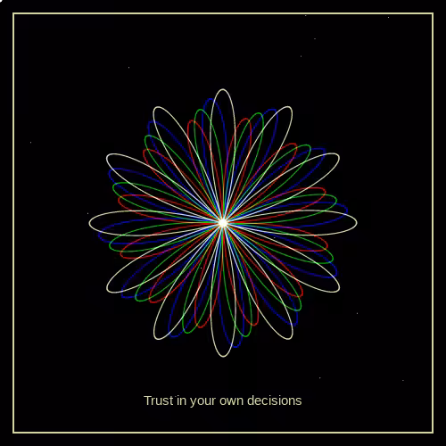 Flowers of will #11