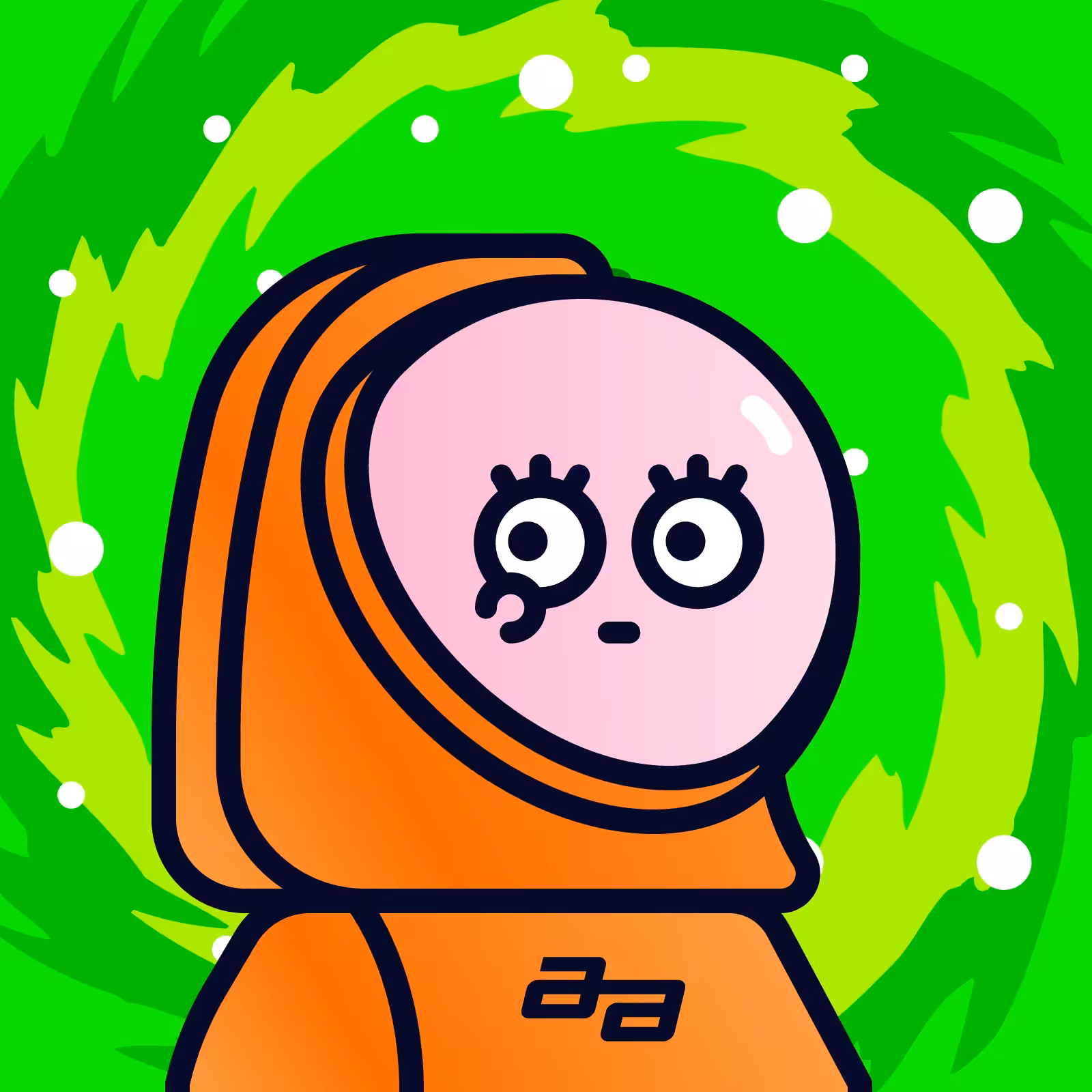 Awkward Astronauts #9150