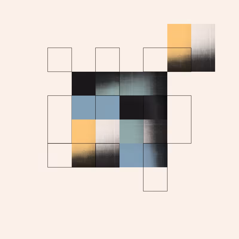 Abstraction X #67