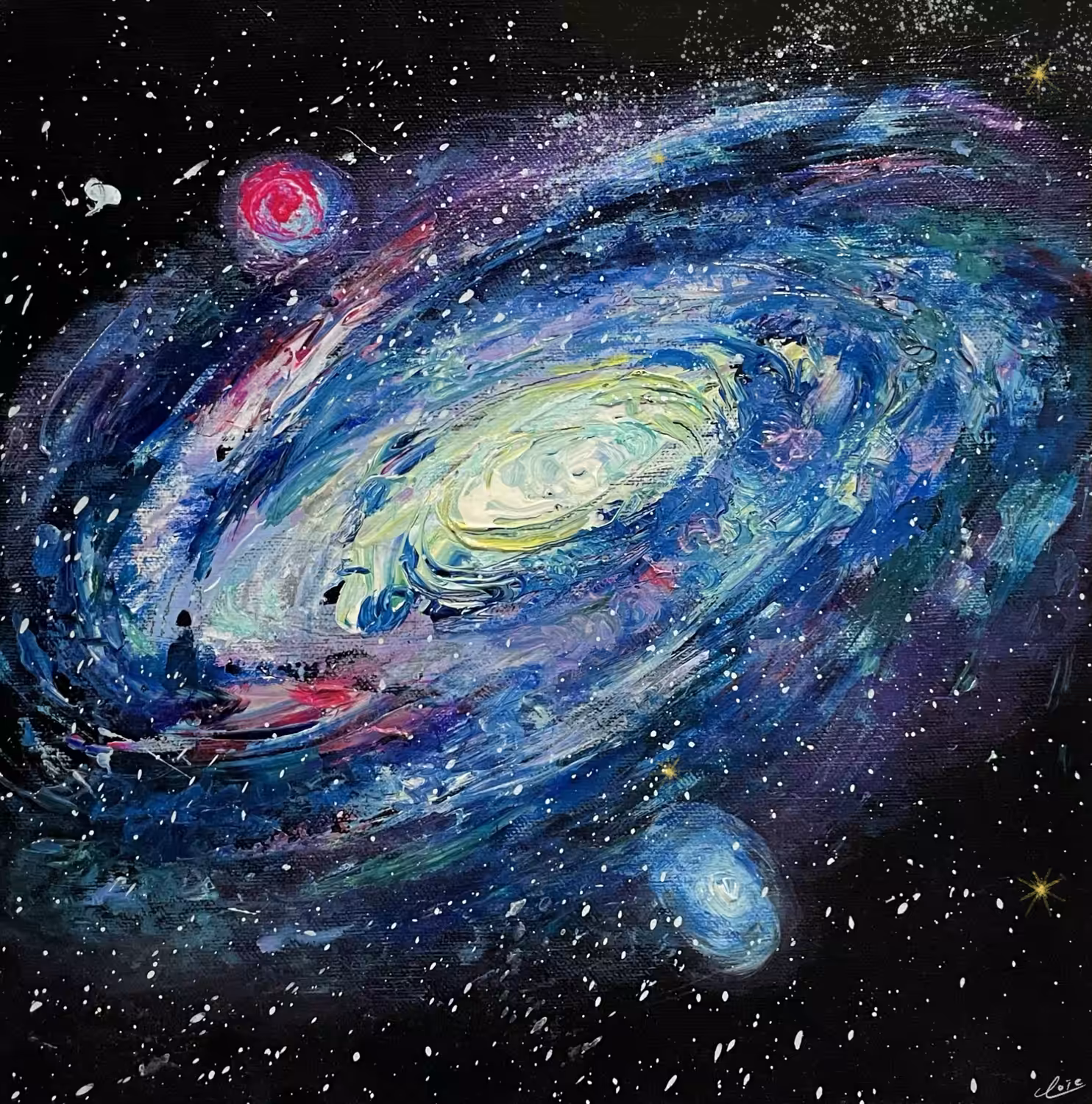 Galaxy