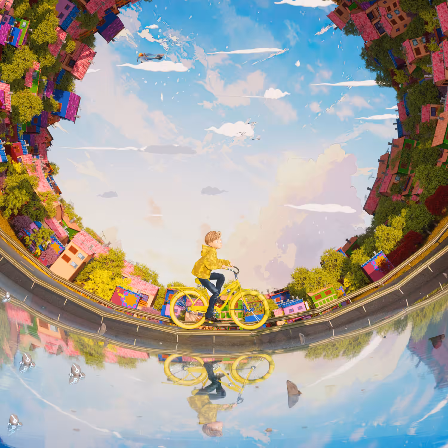 Cycle of Life