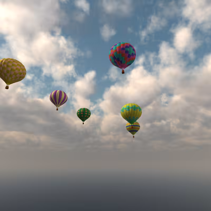 Balloonz #30