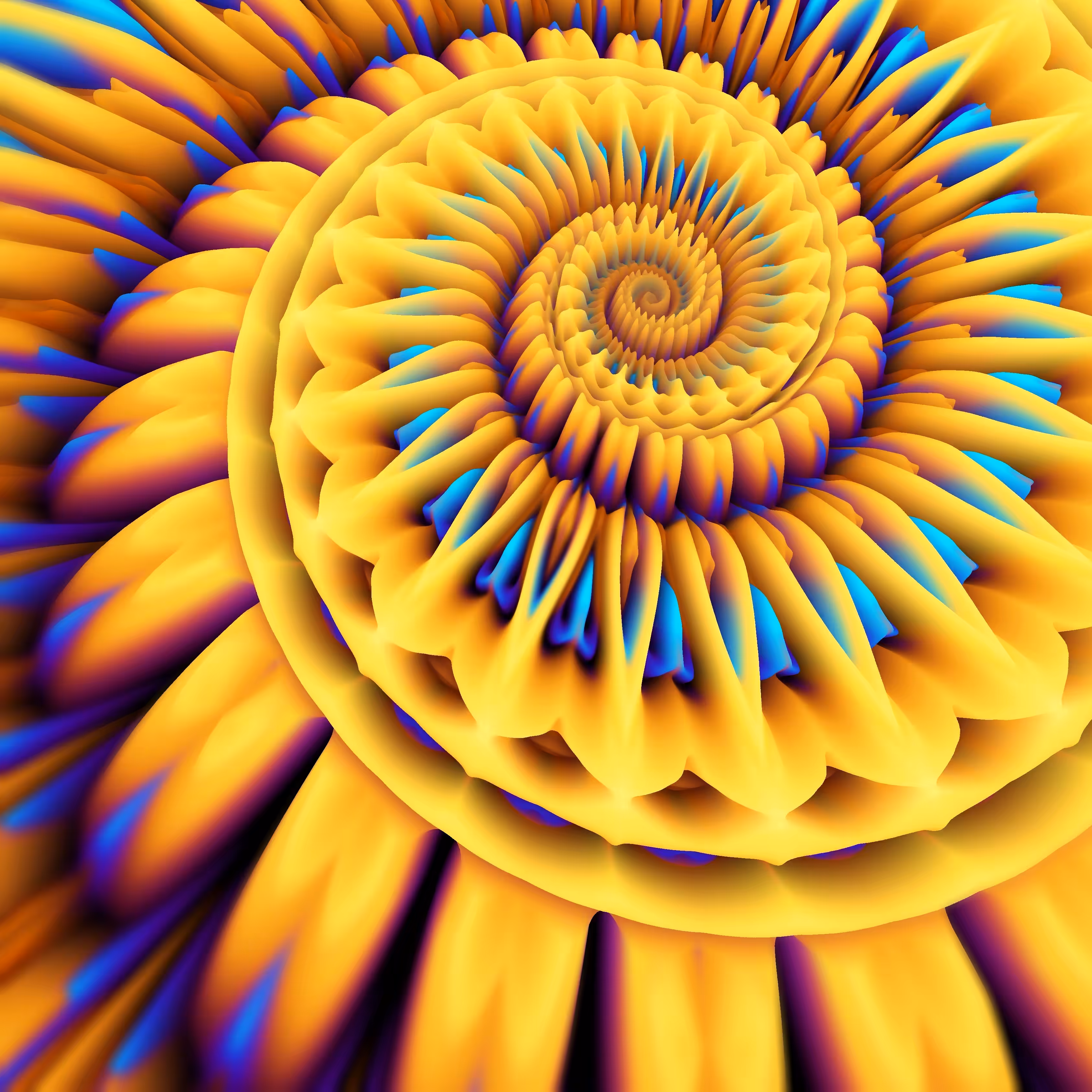 spiral 1