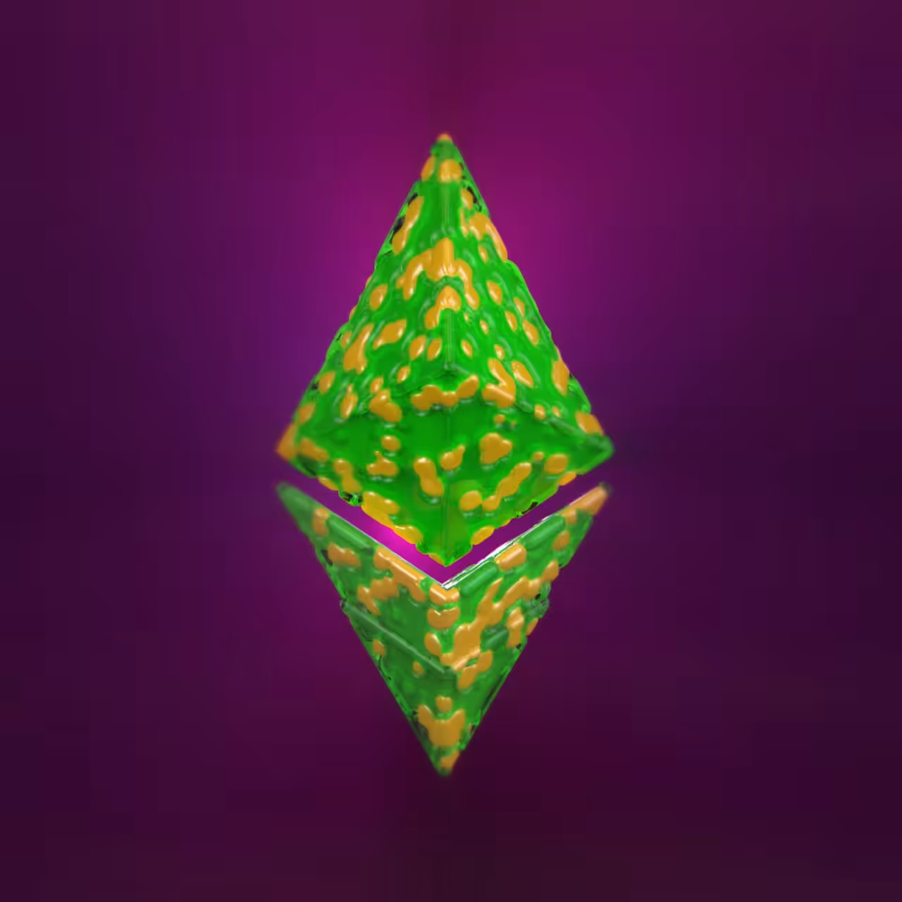 MUTANT ETH