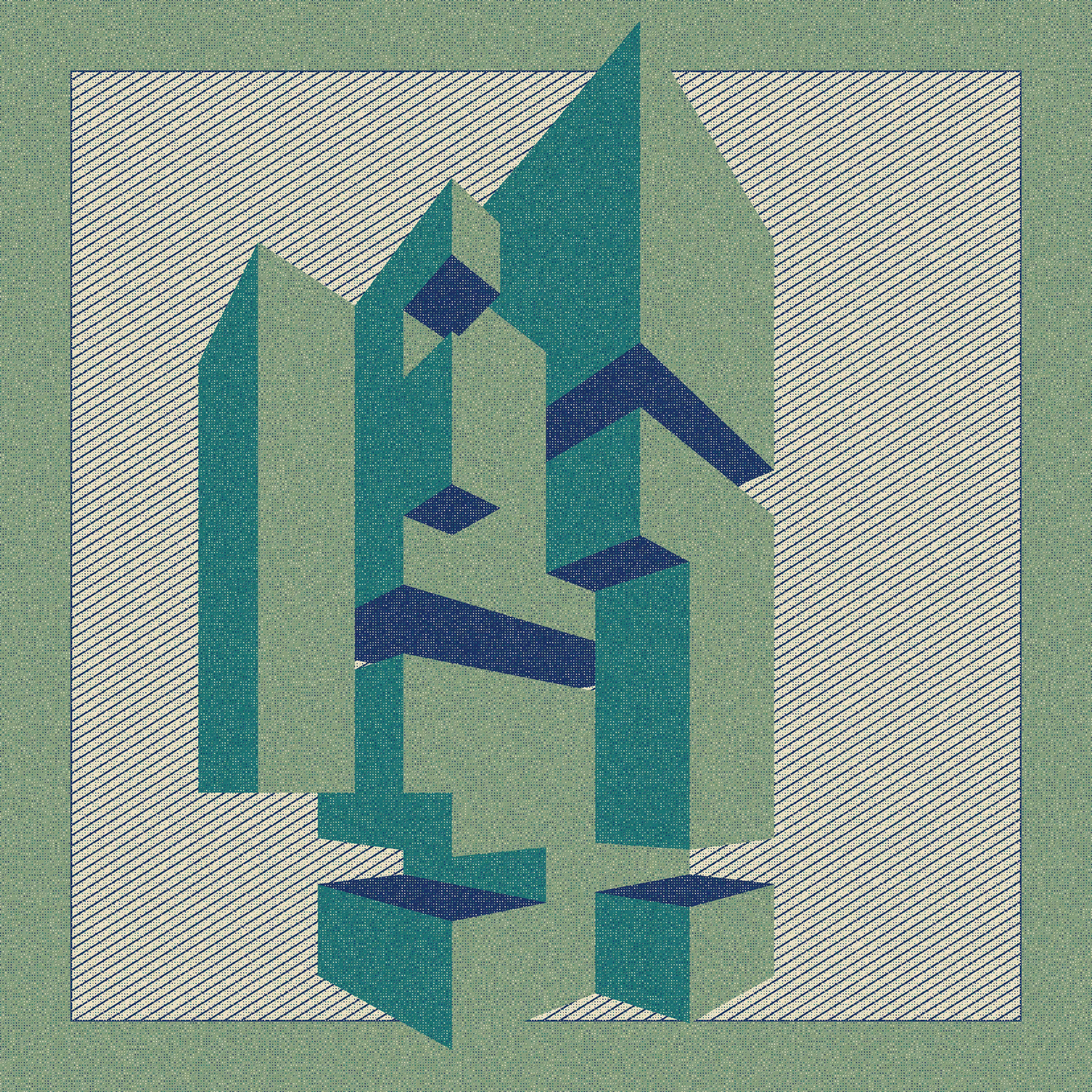 BRUTALISM #65