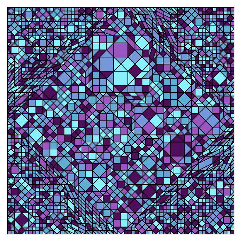 Recurse #25