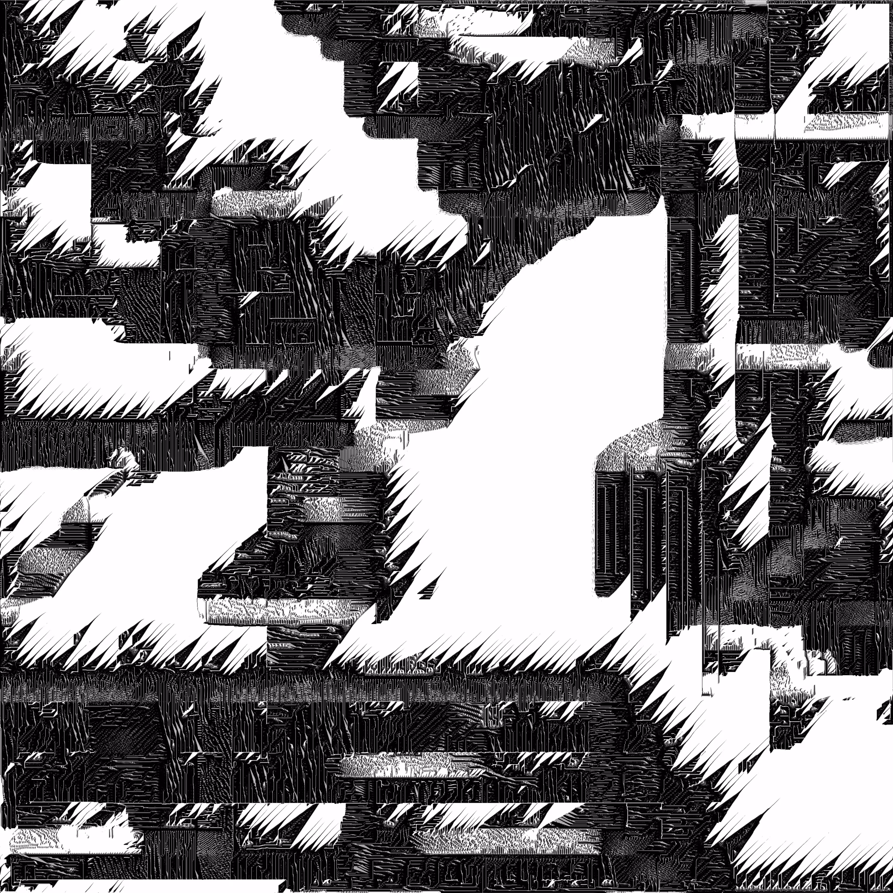 Modénature#1