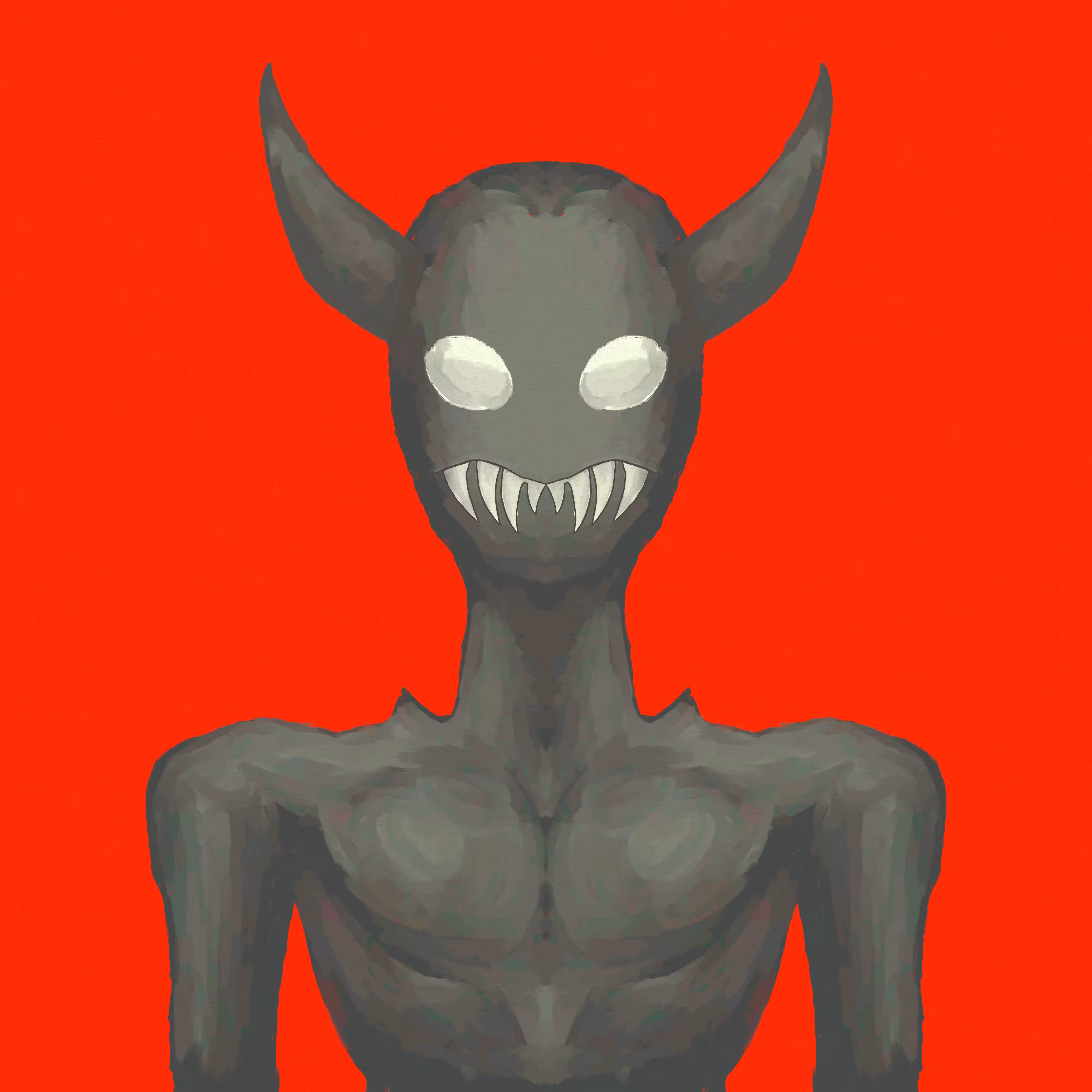 Demon King #10
