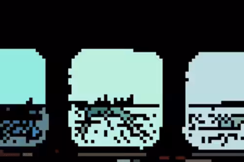 By Way of Water // 8-Bit #14