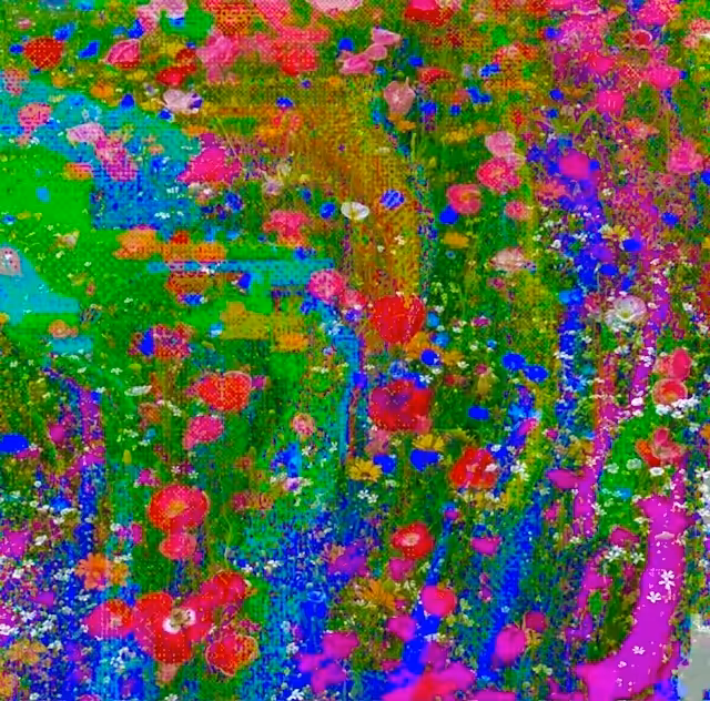 Wildflowers #1