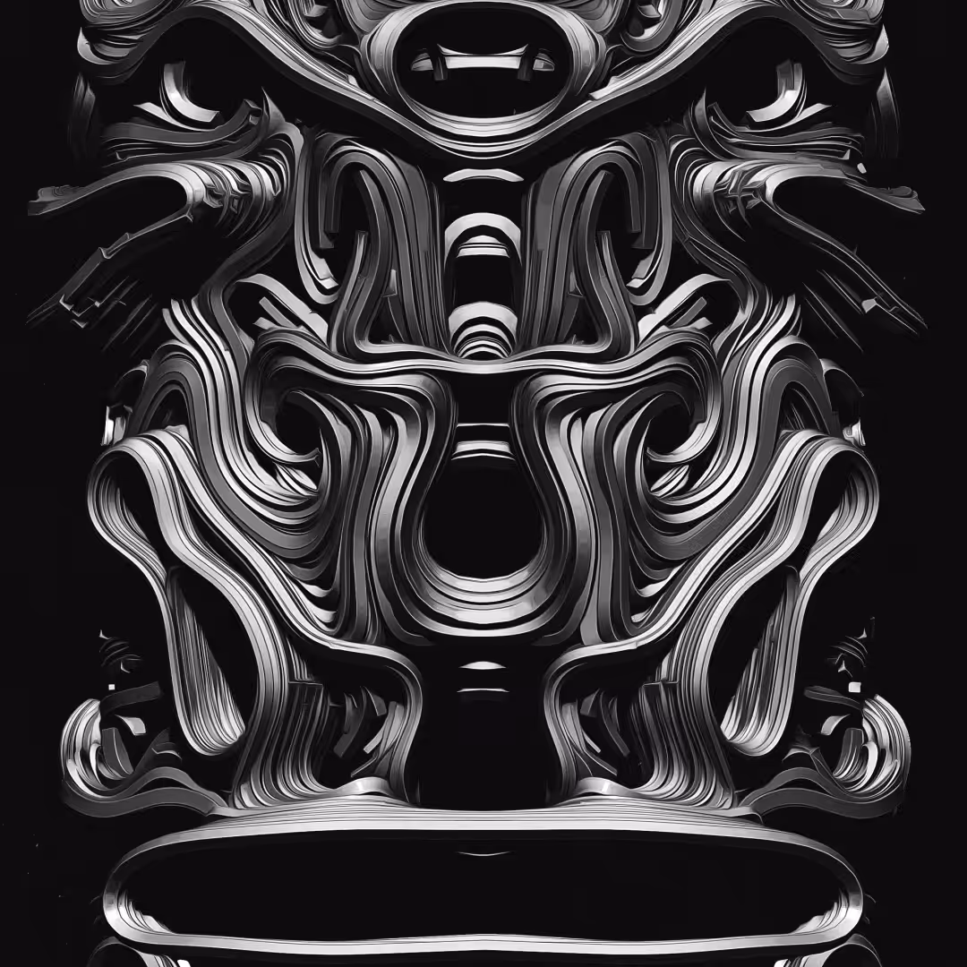 Cyber Spirits Gen A v1