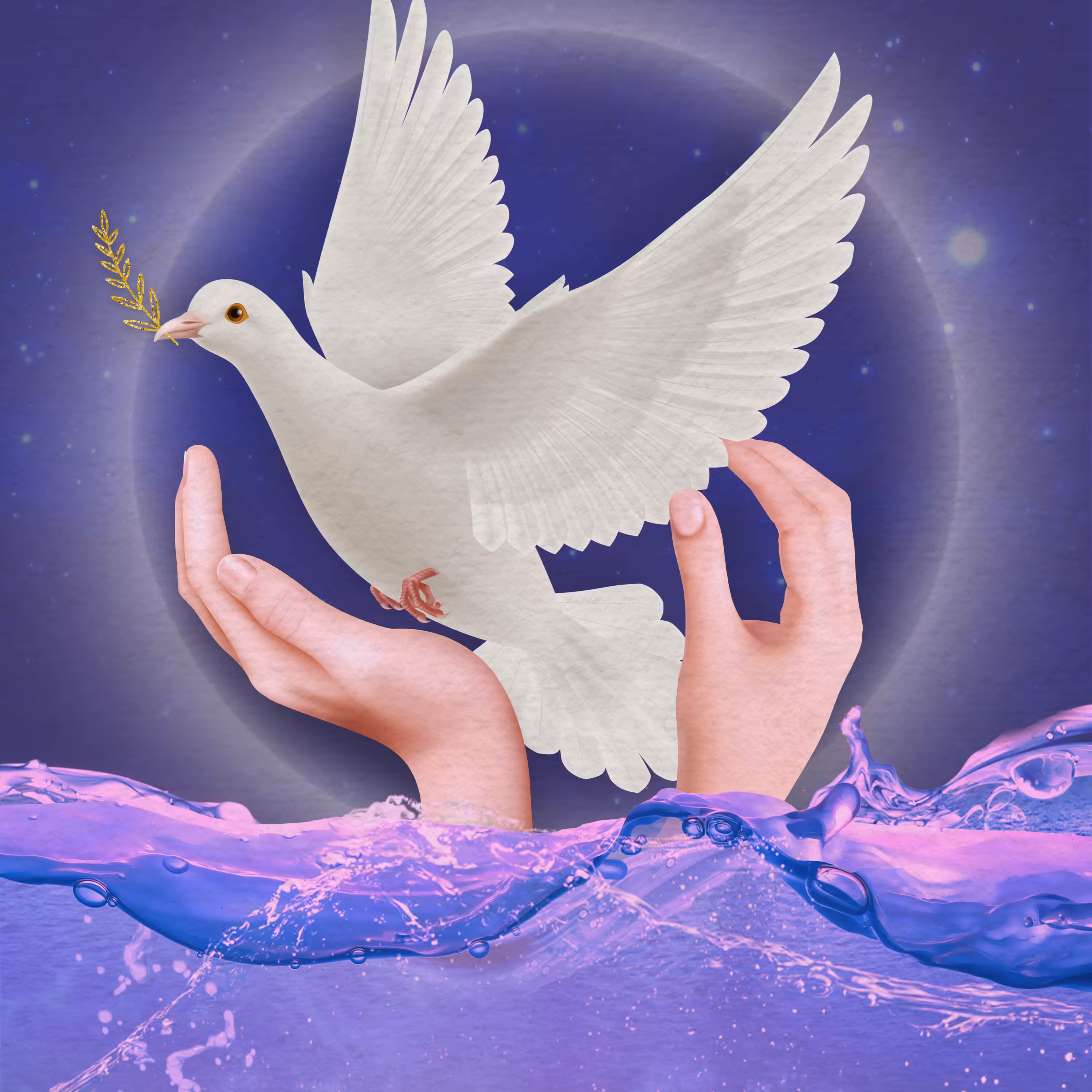 The Price of Peace