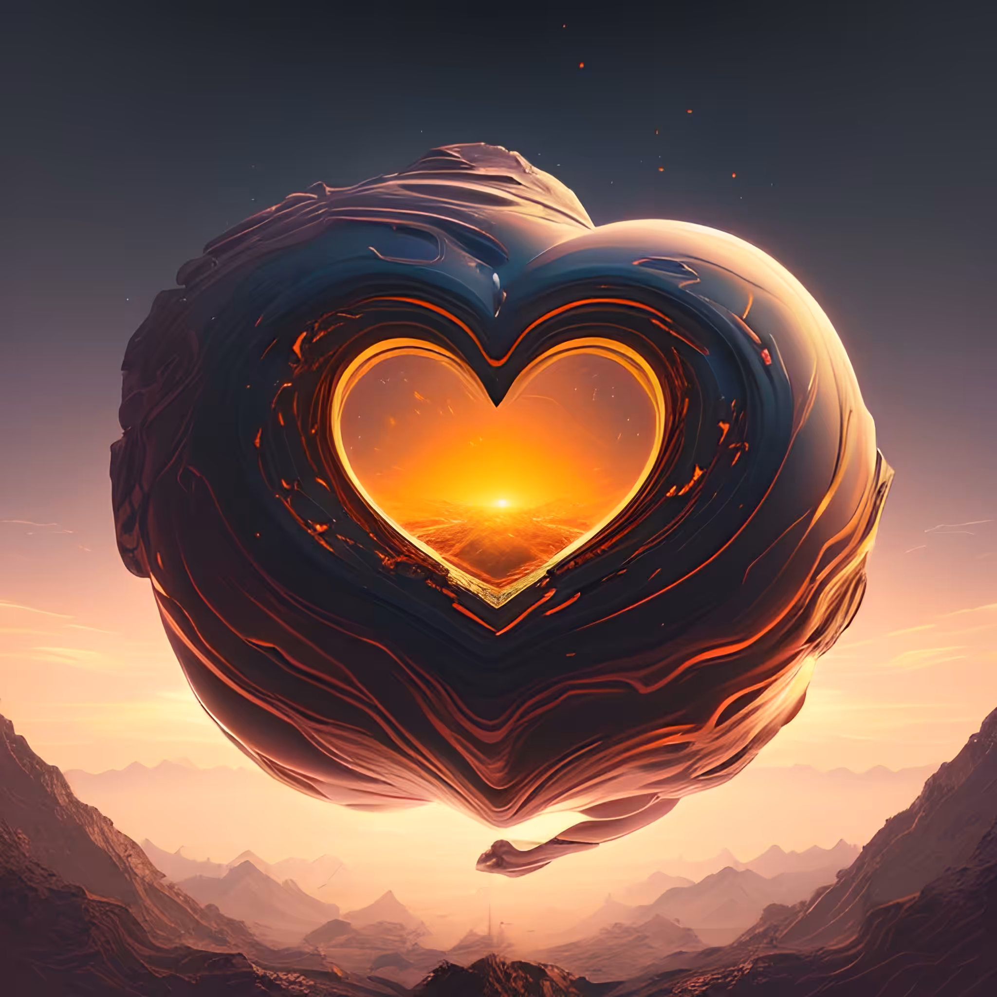 365 Days of Love #184