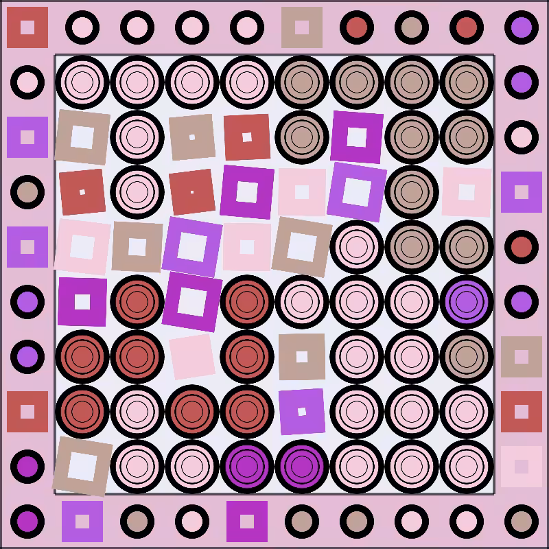 Conform/Non-Conform #1
