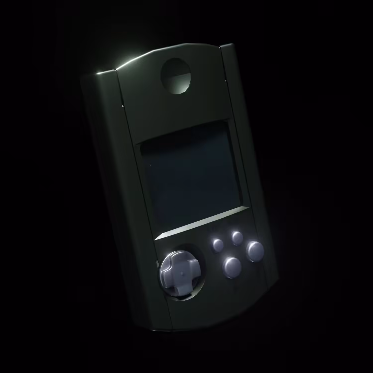 Gundam Kuro Ōkami Key