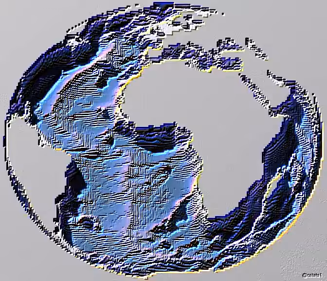 Globe Bath