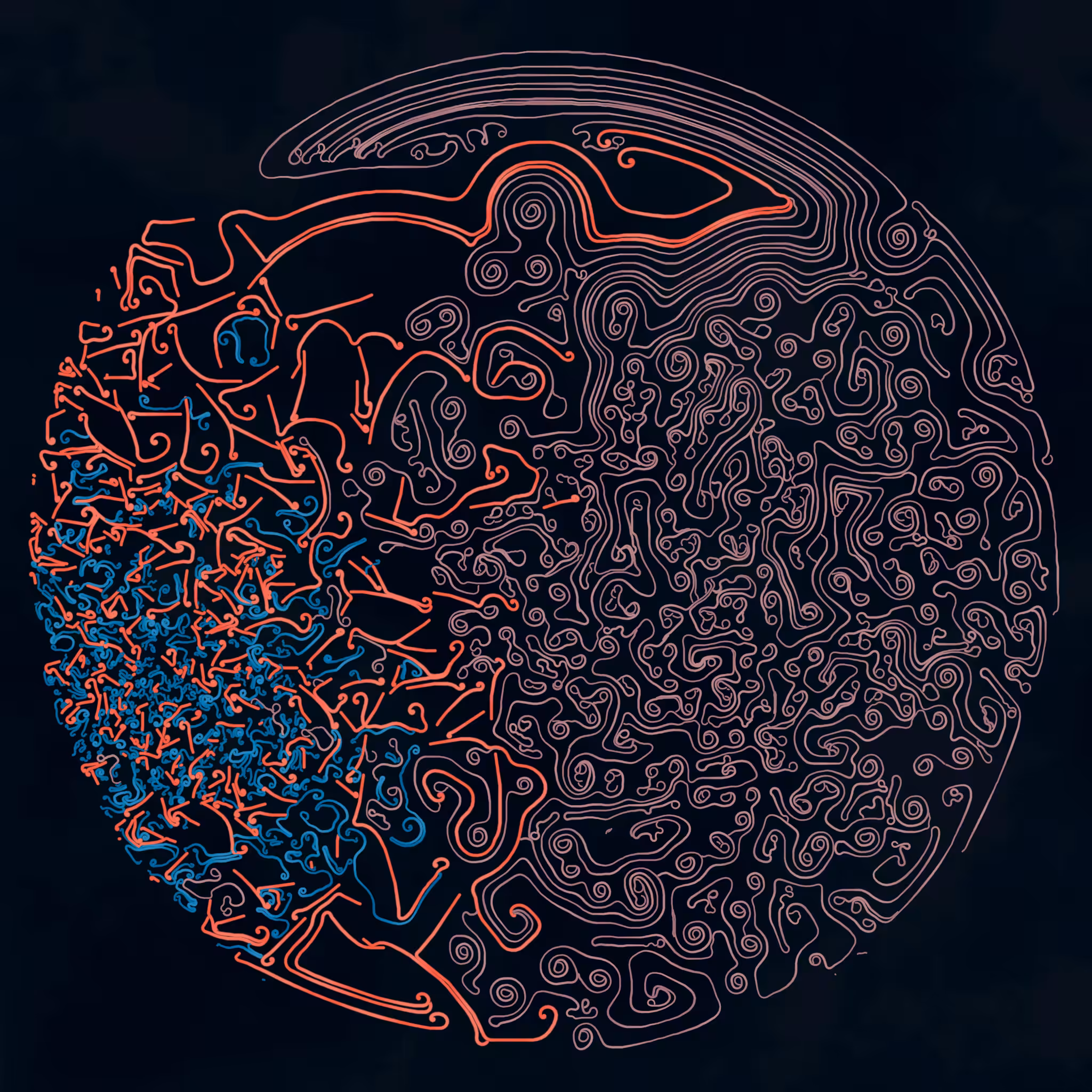 mycelia #117