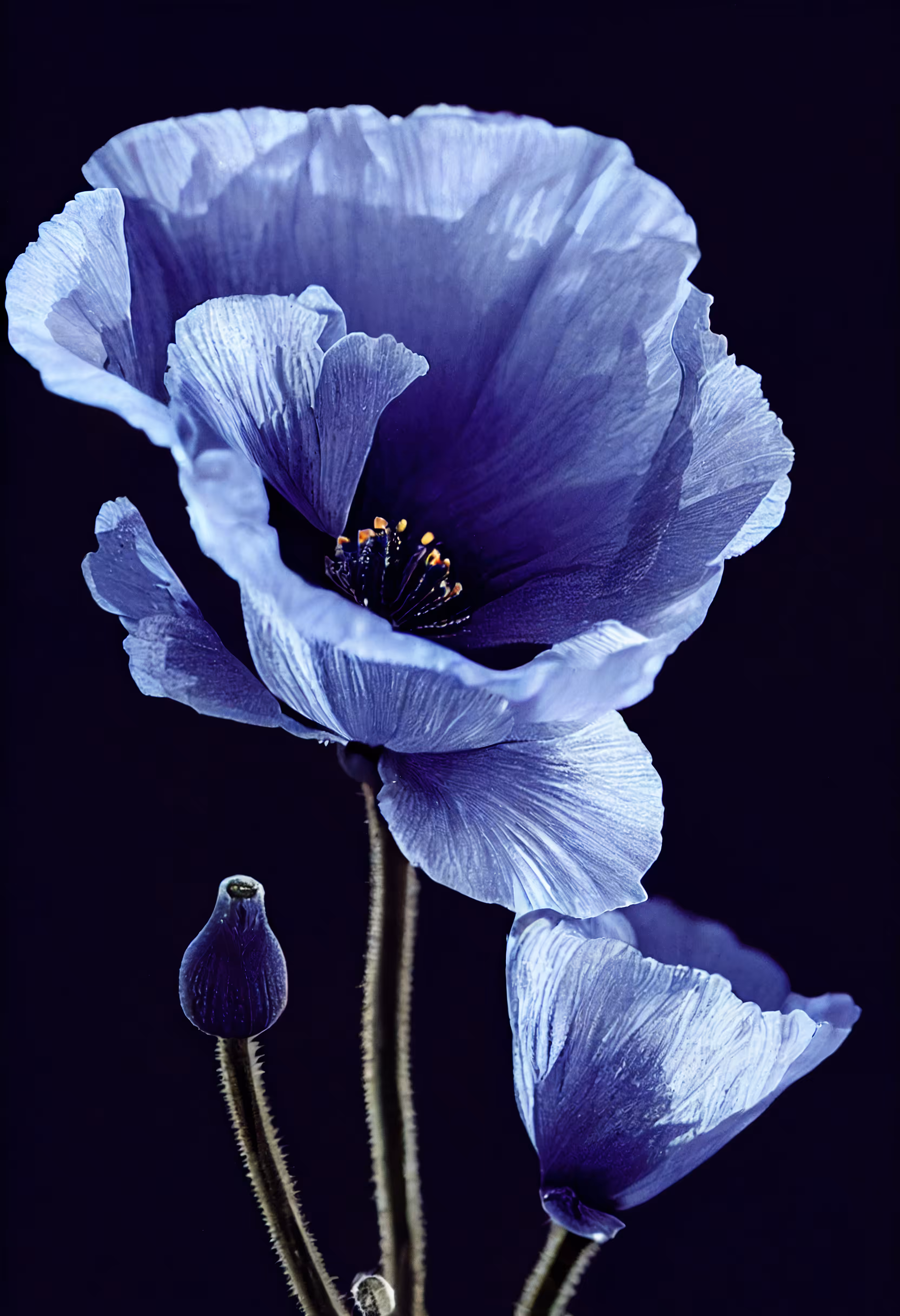 A Flower, Just For You. #59