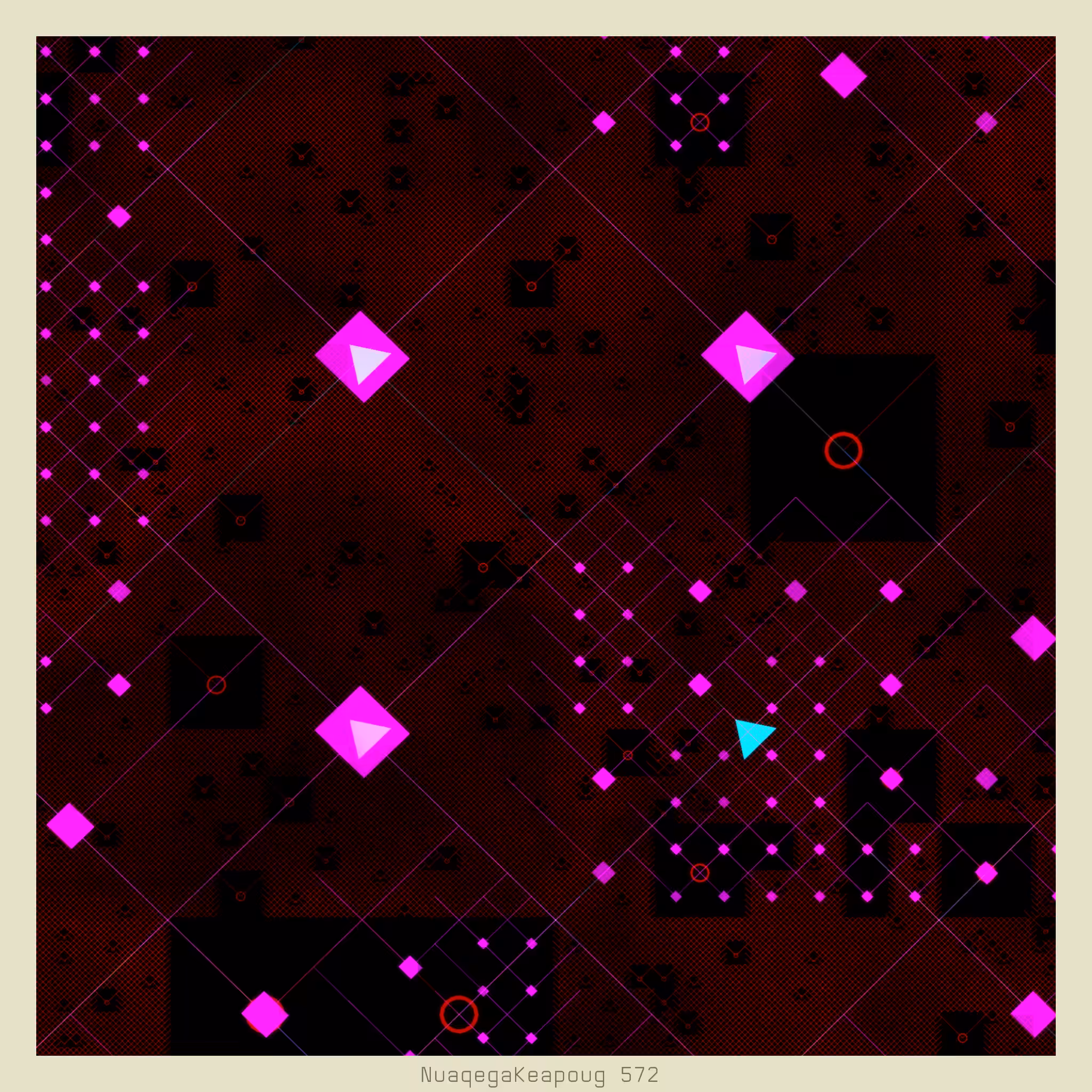 Wobble Telescope #24