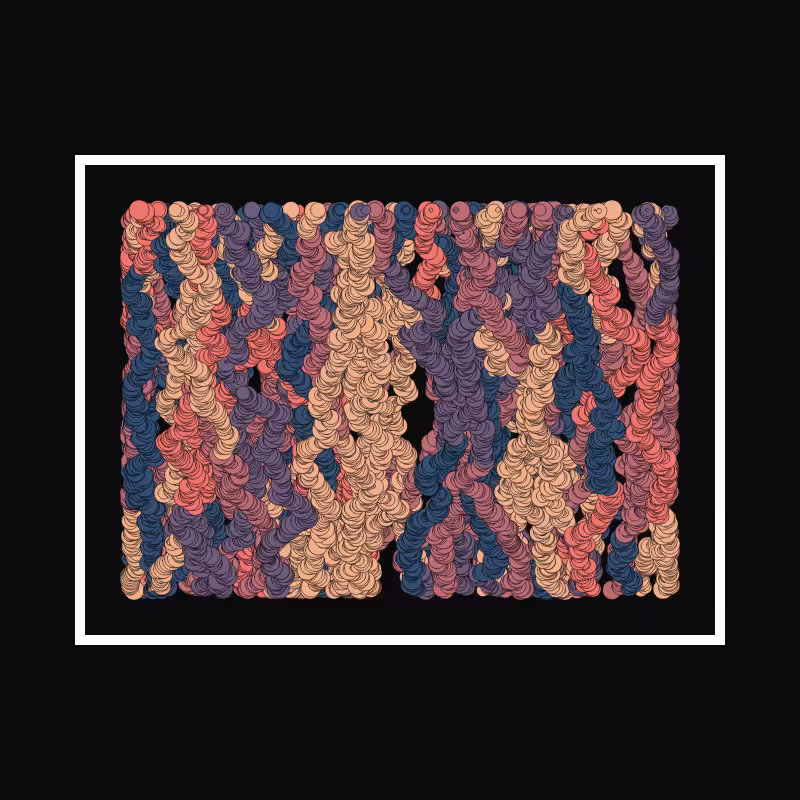 Seismic Stacking - 1 #1