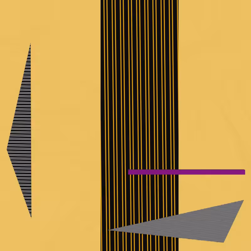 Minimalist #7