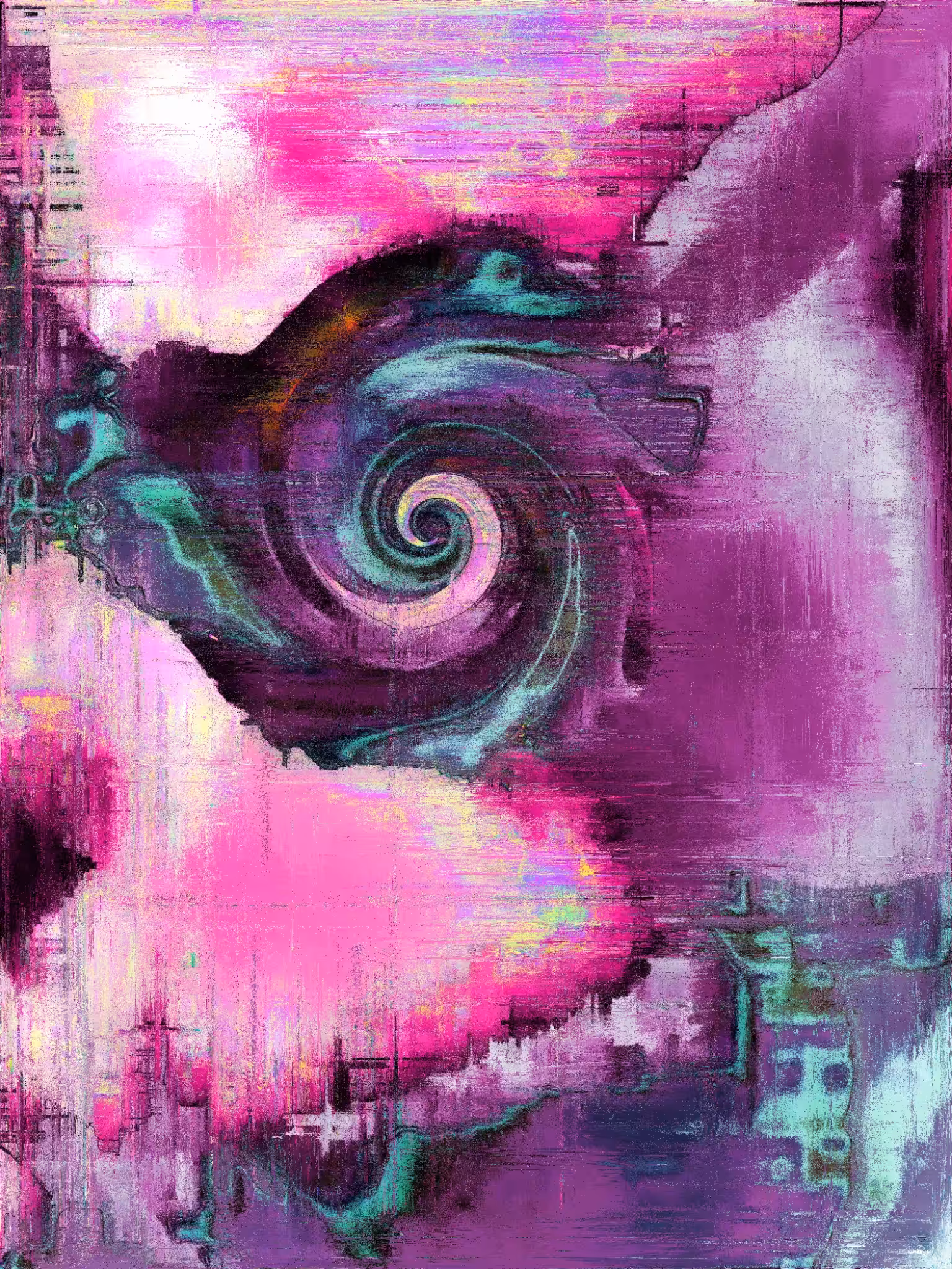 Other dimension 