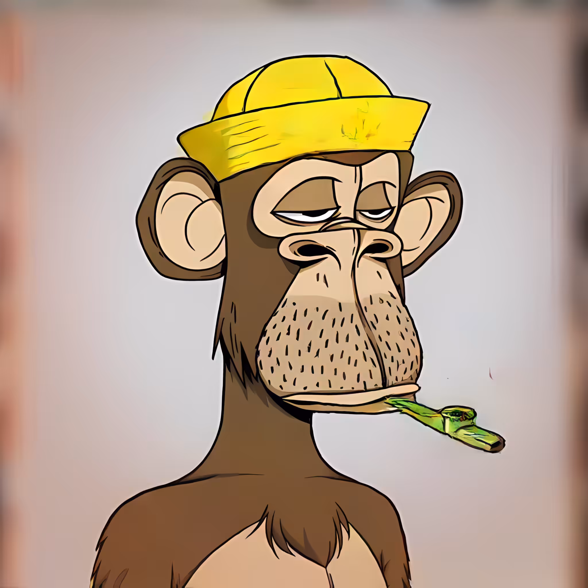 These Apes Don't Exist #321