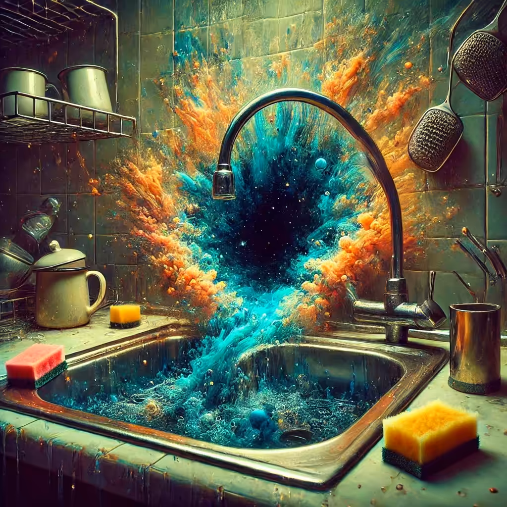 The Sink