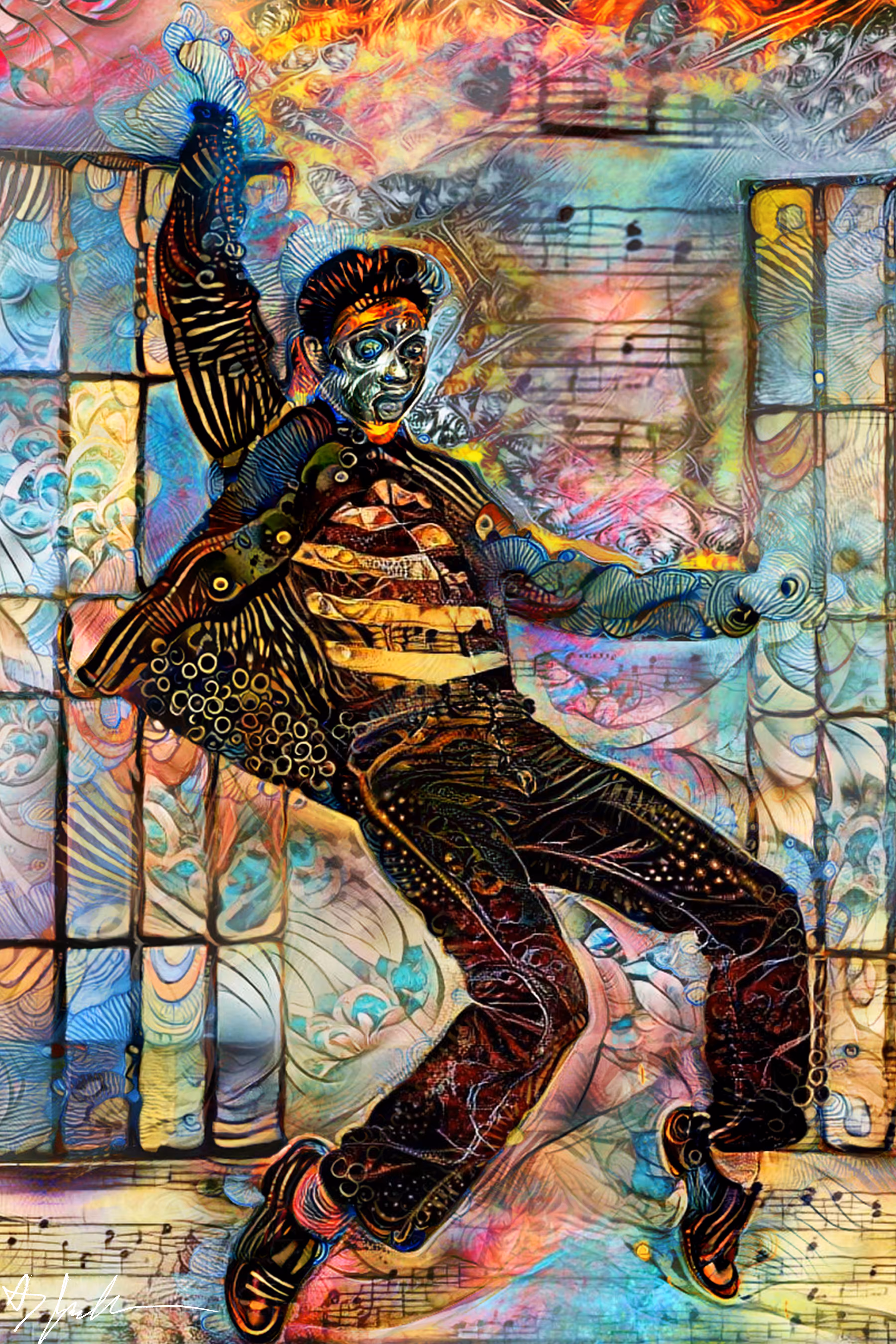 Elvis 2021