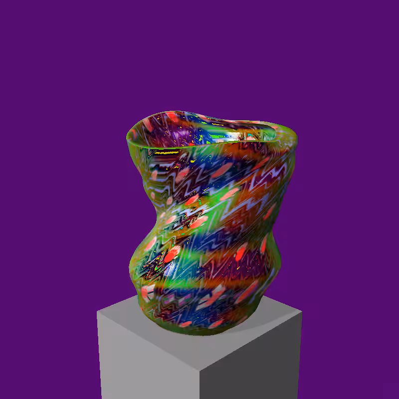 Pot #84