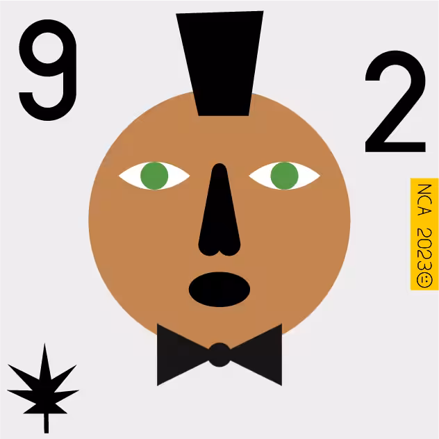 Super Cool World #1526