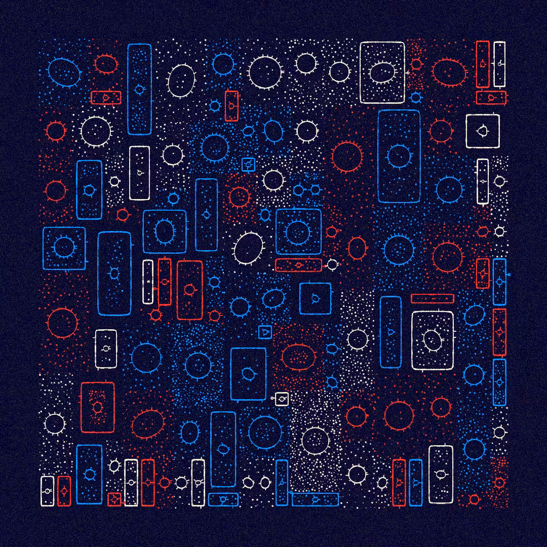 Microcosm #1
