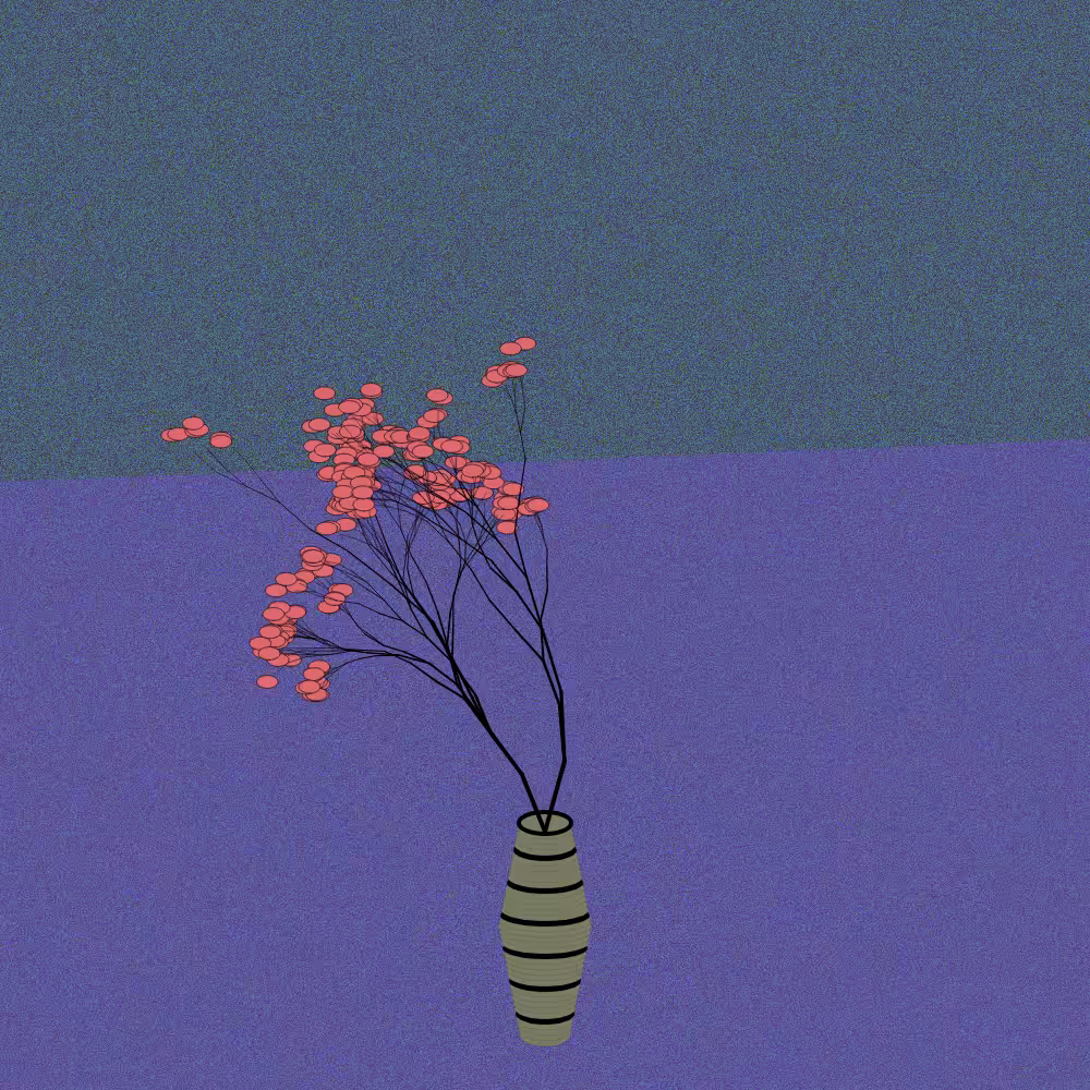 Flowers #14