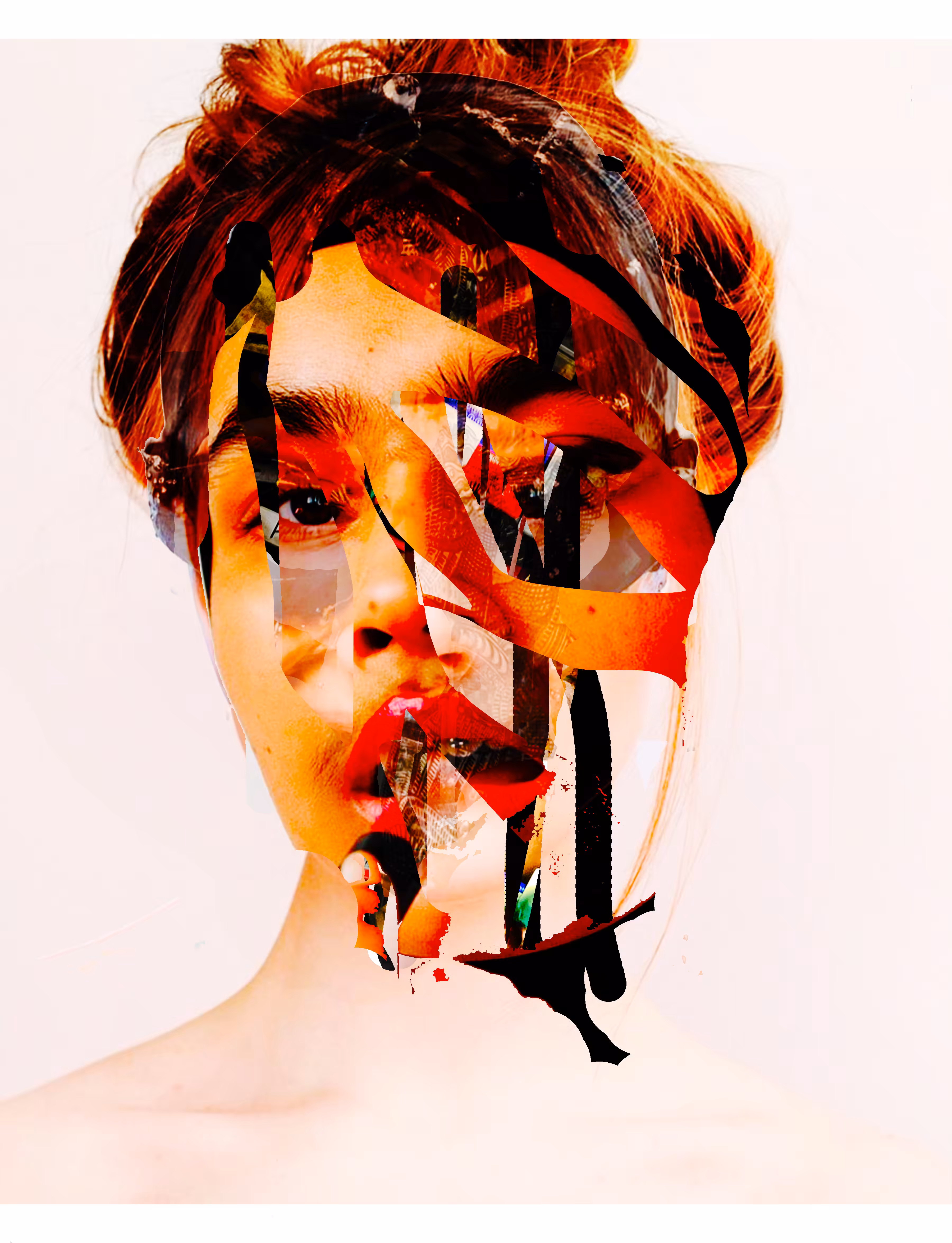 fractured mind