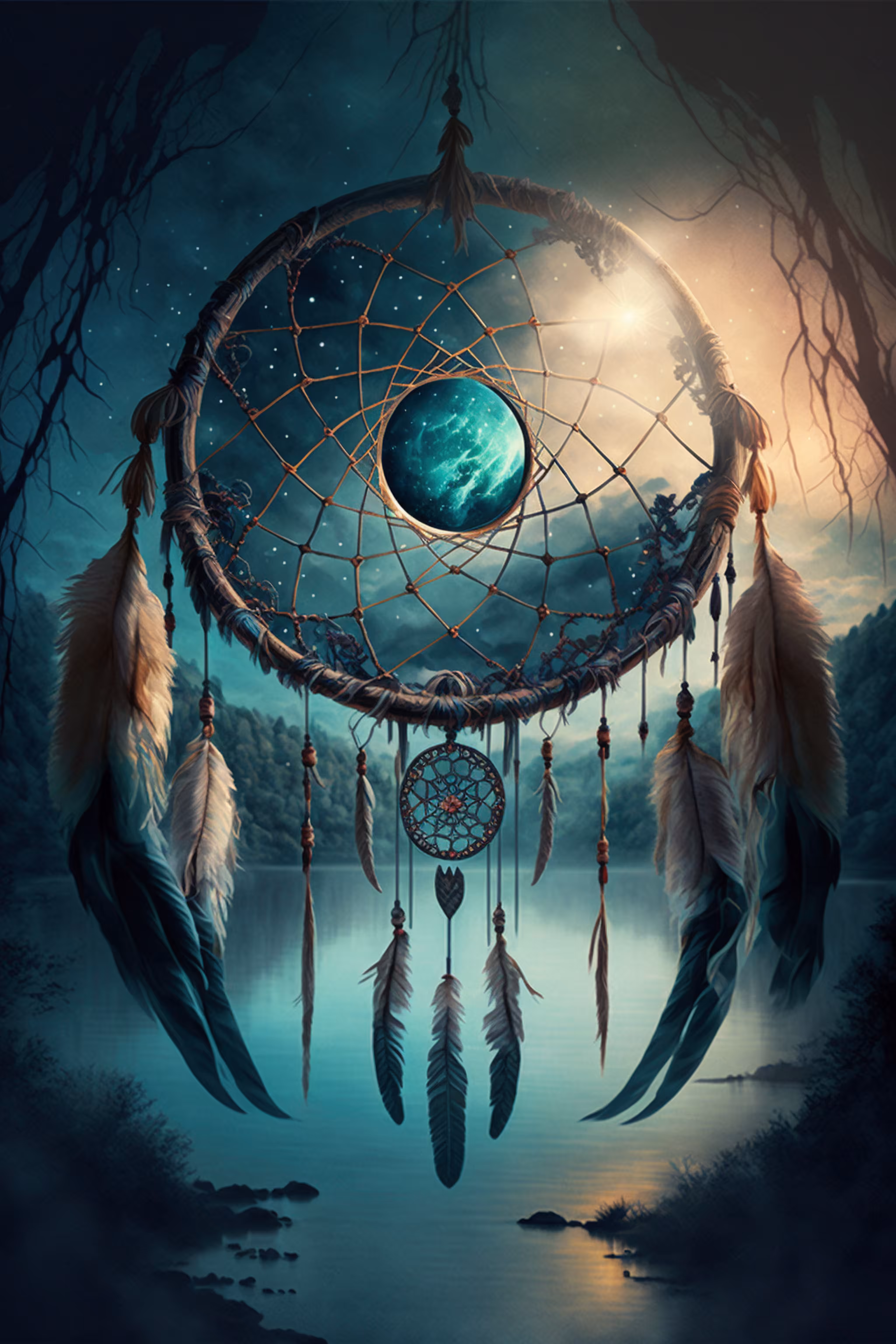 Dreamcatcher 006