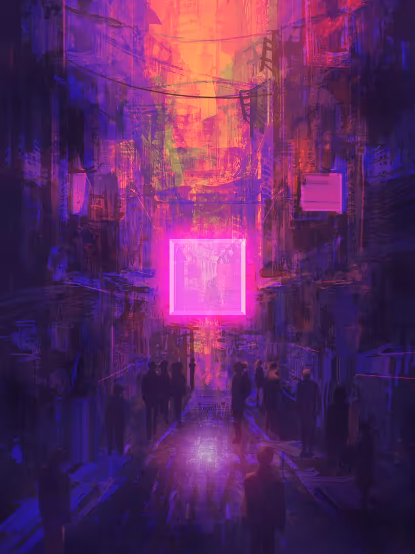 Third Life