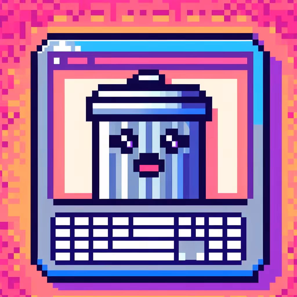 Gomi Gomi 7