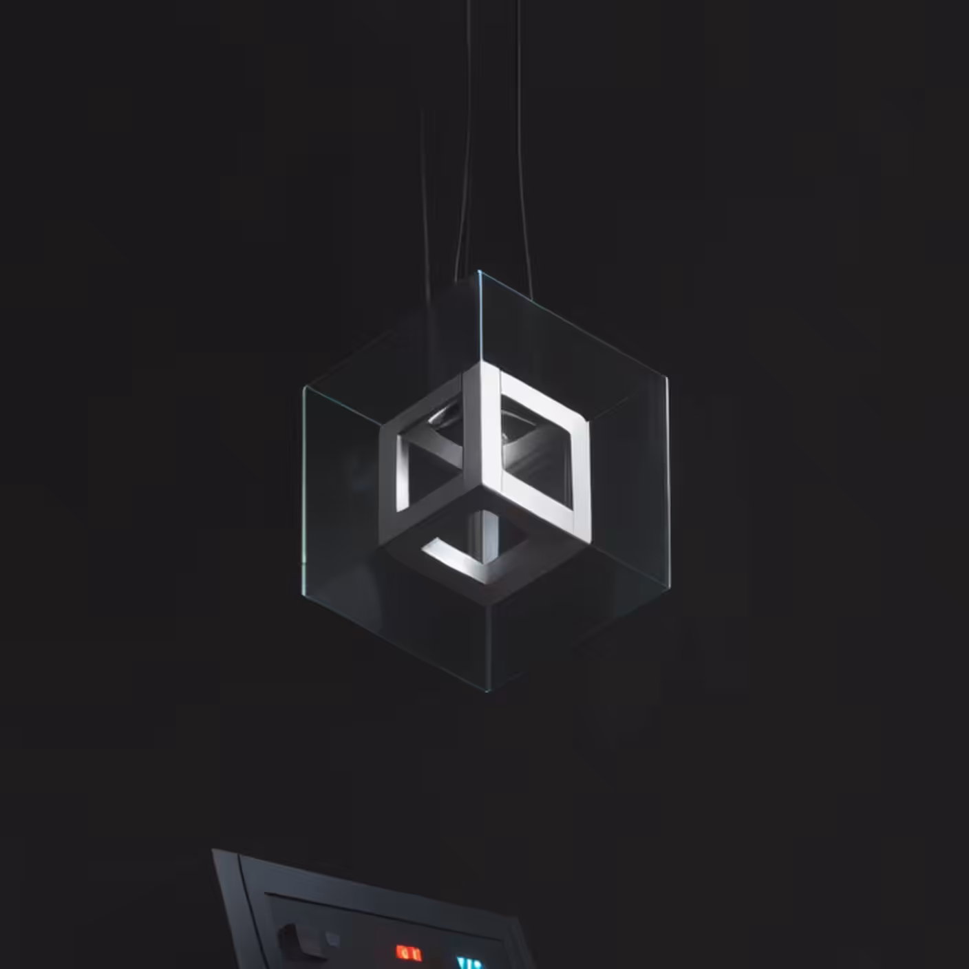 HolograMatrix Core