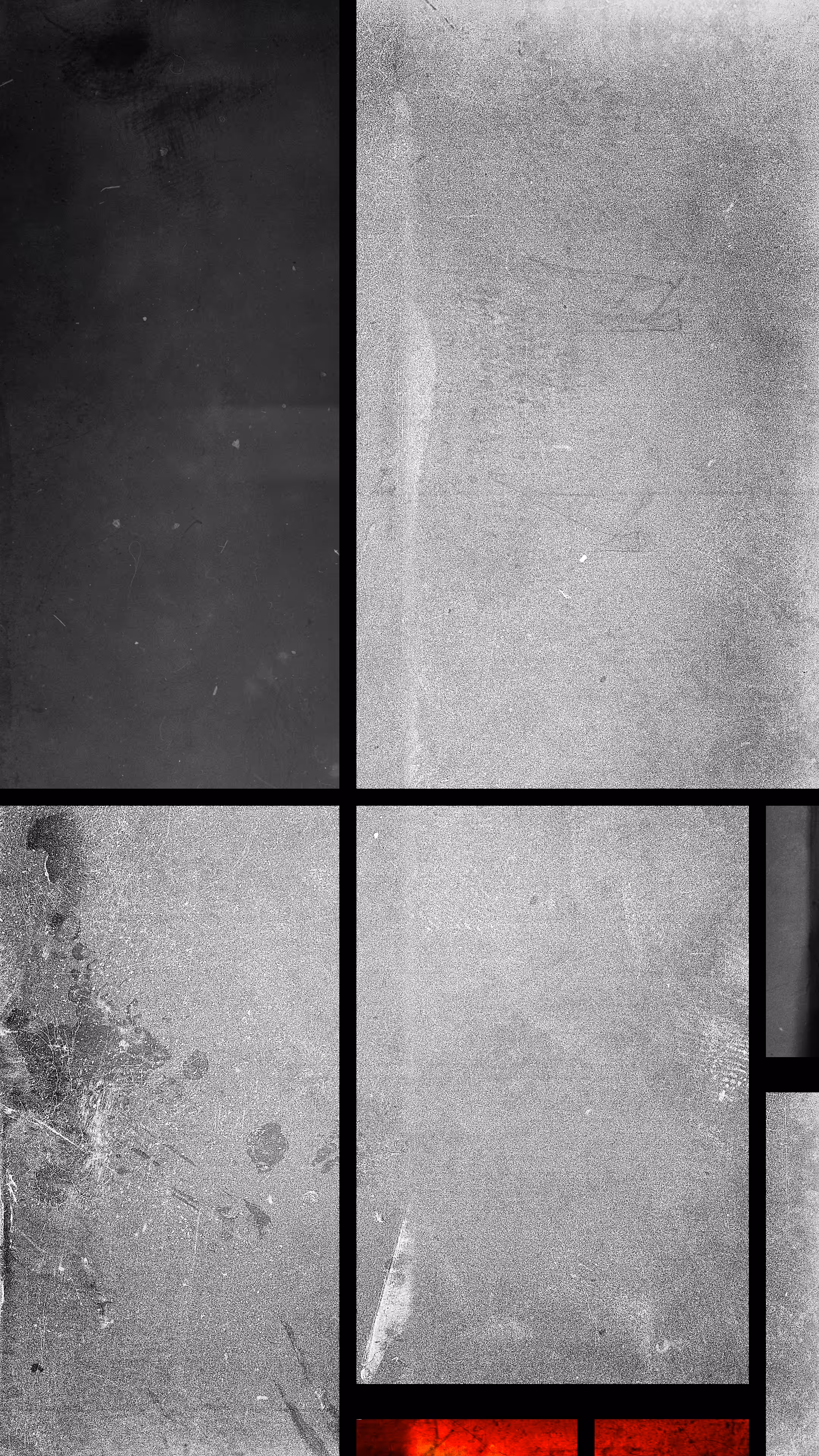 Mondrian #031