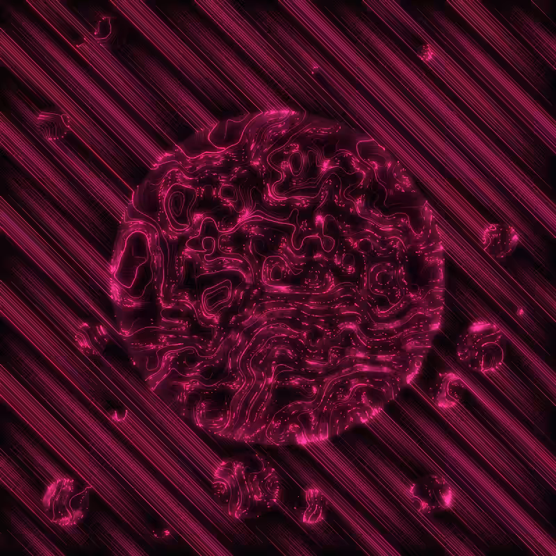 Lucid Dream #20