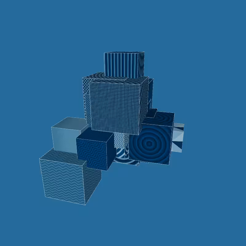 out of the box(es) #2