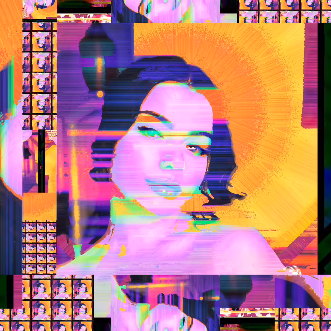 Cherry Soleil