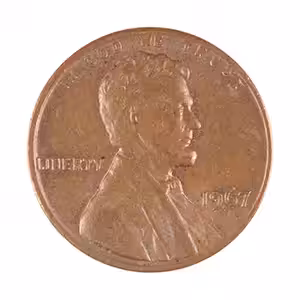 CENTS #9529