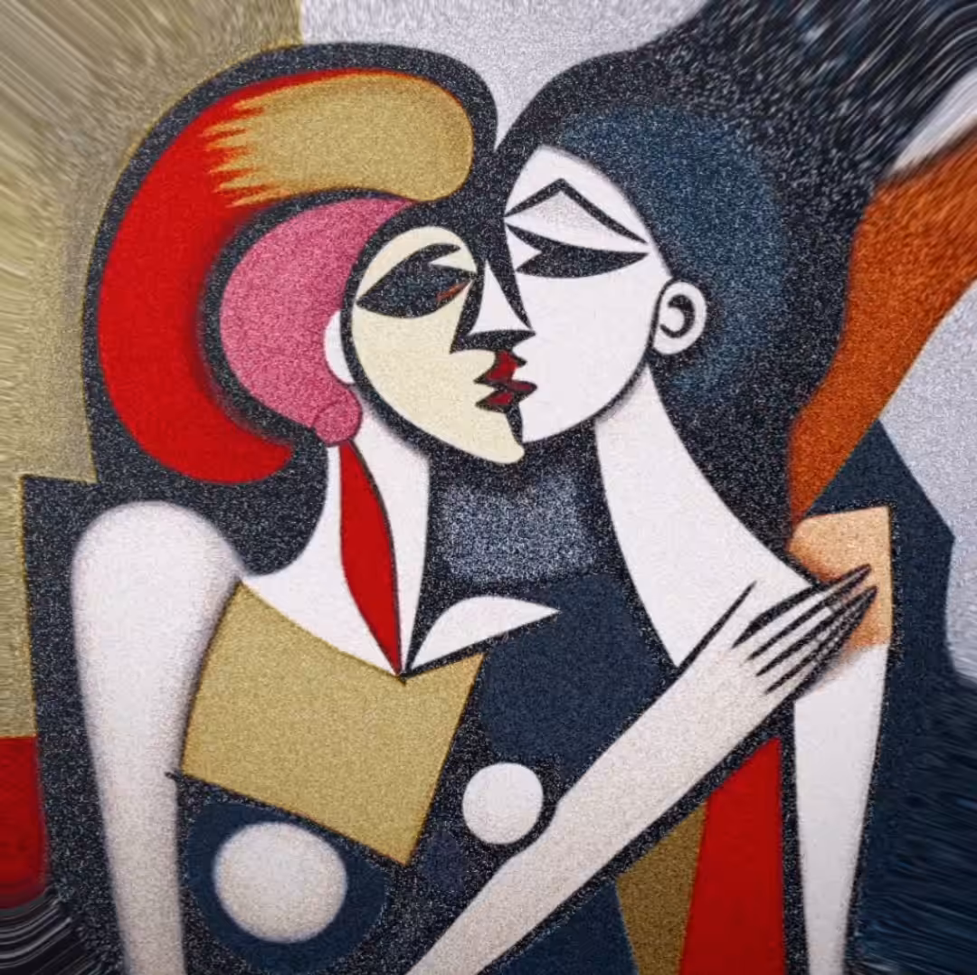 Amor #2