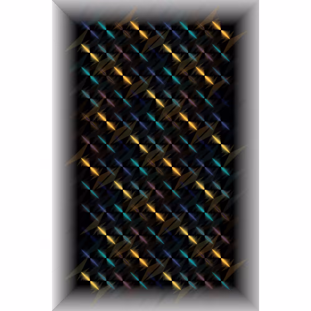 Wrapping Paper #263