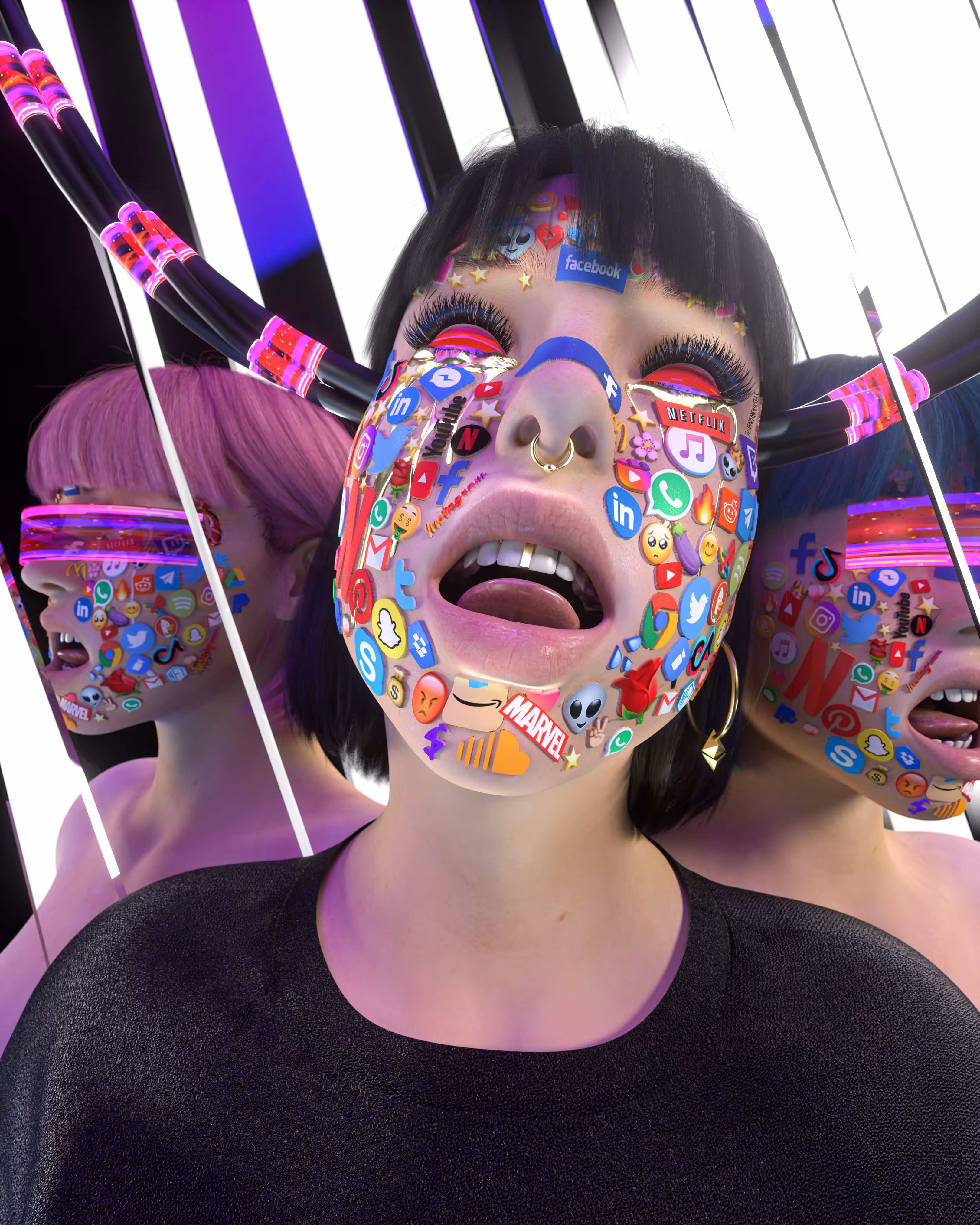 𝙊𝙫𝙚𝙧𝙙𝙤𝙨𝙚