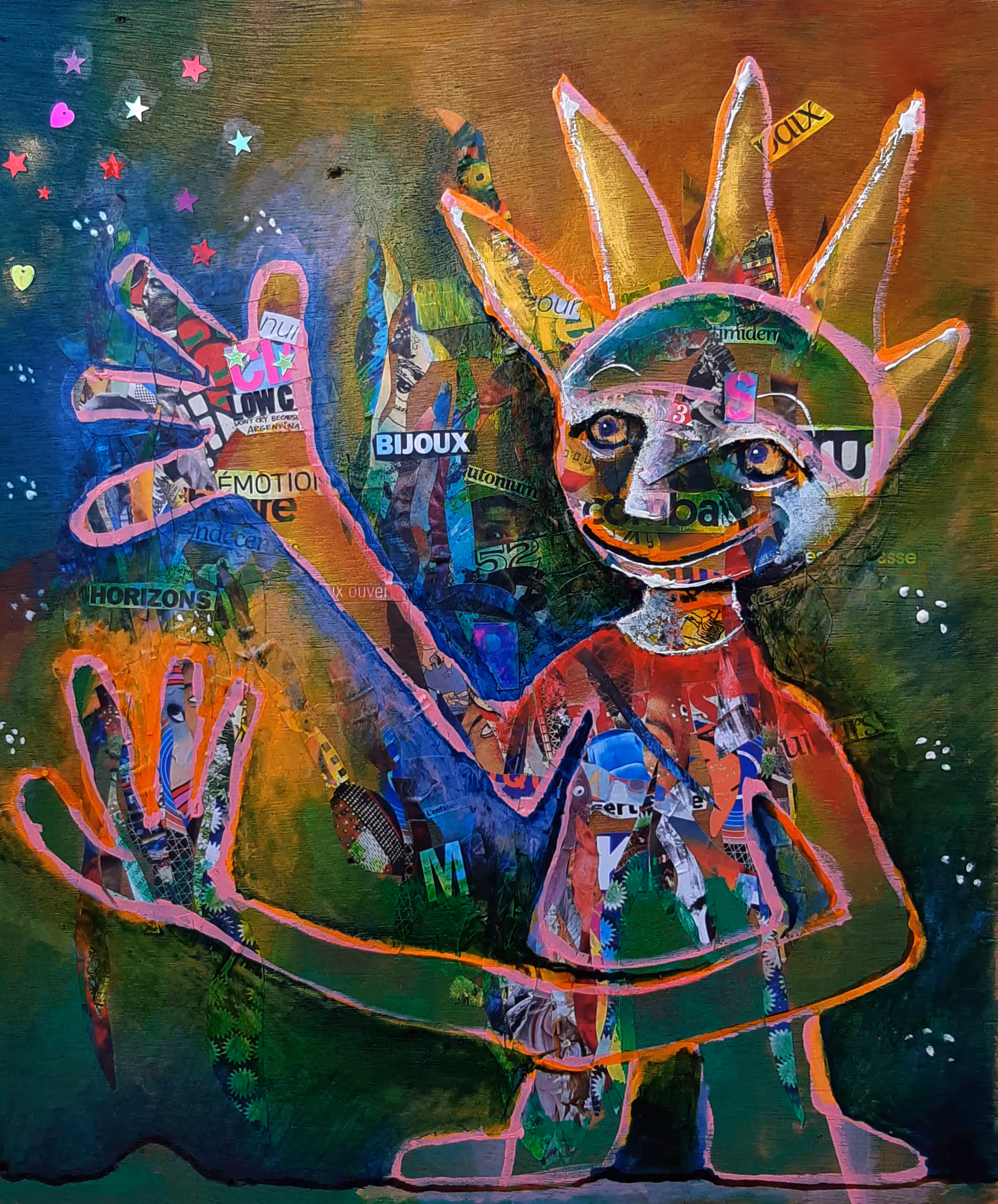 Sembrador de Estrellas