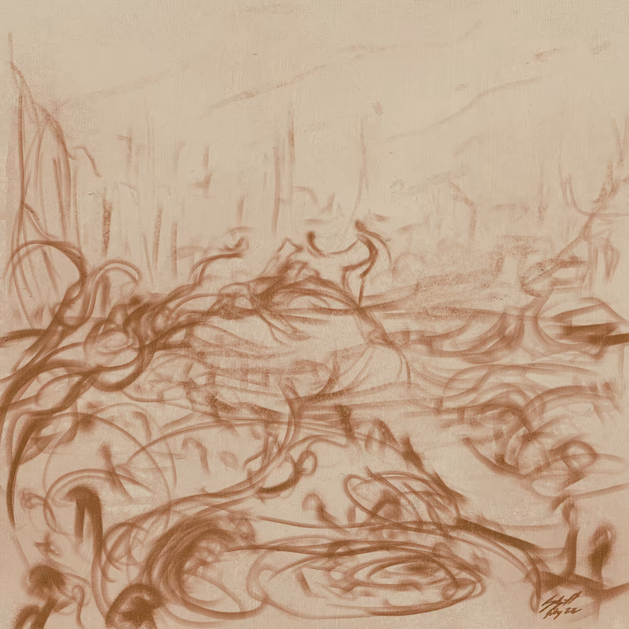 The Monument Game Sketch