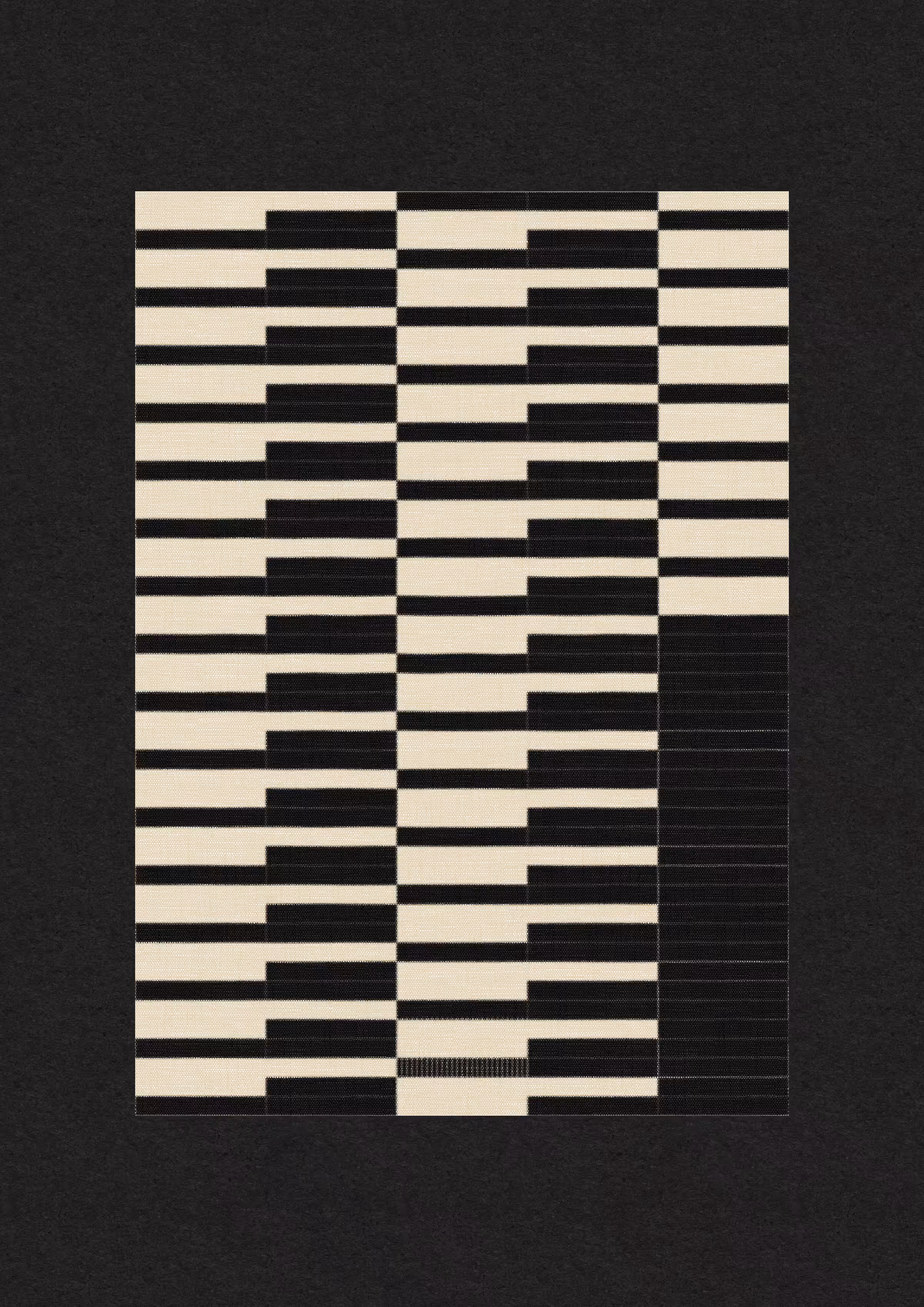 Lebras: Composition #511