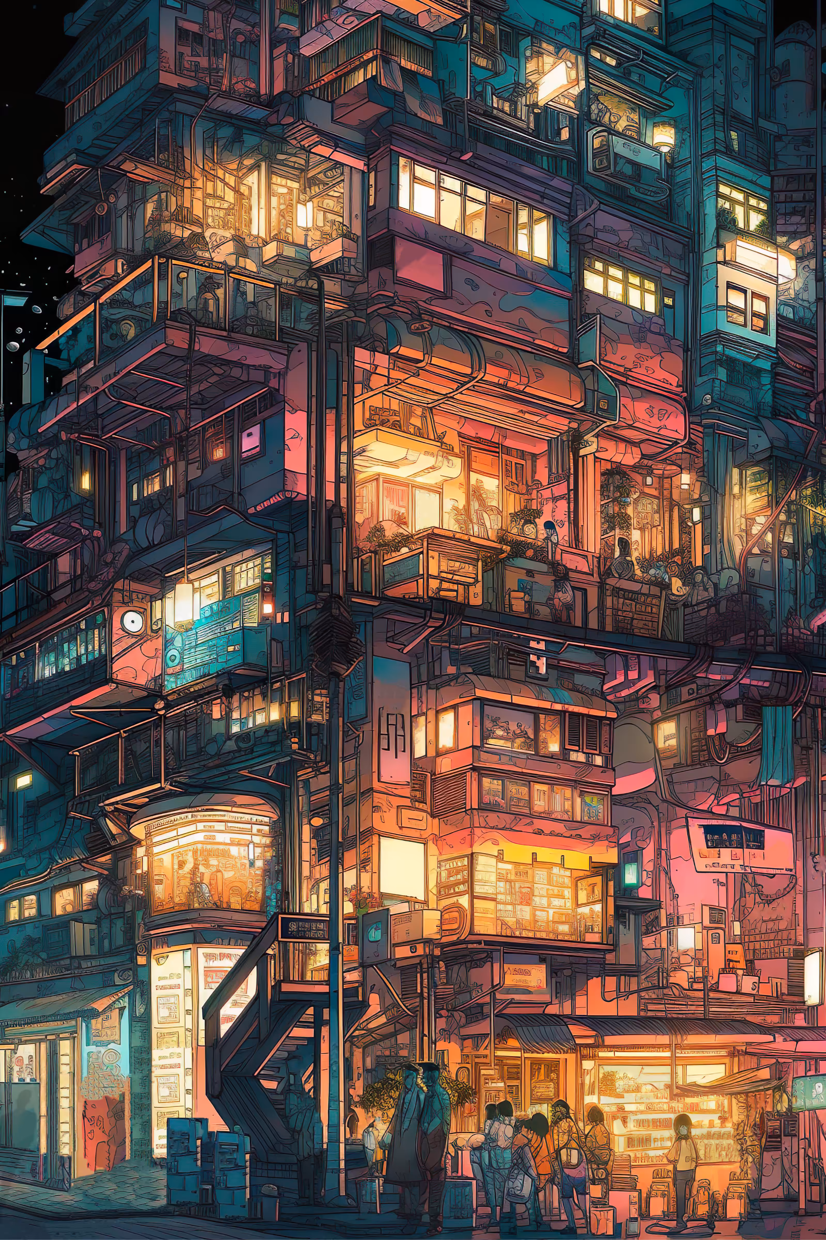 District One